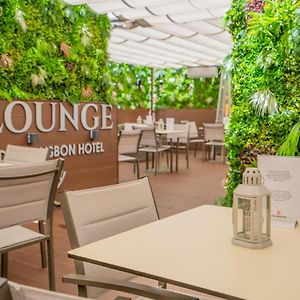 Dinya Lisbon Hotel & Lounge Bar