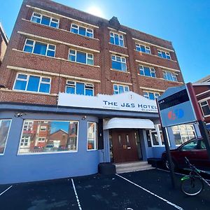 The J & S Hotel